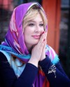 حمله تند نیوشا ضیغمی به همسر رضا رویگری